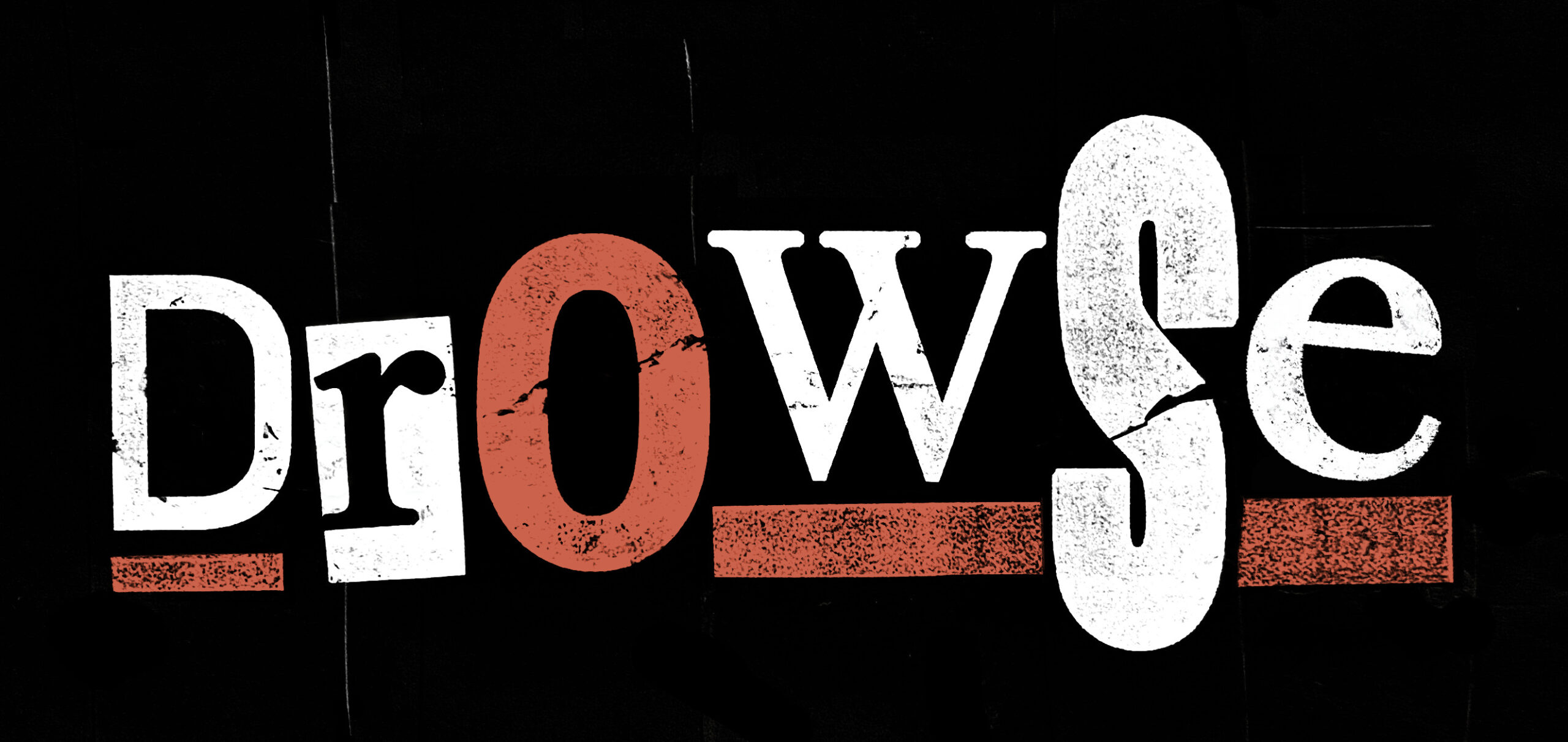 DROWSE Logo
